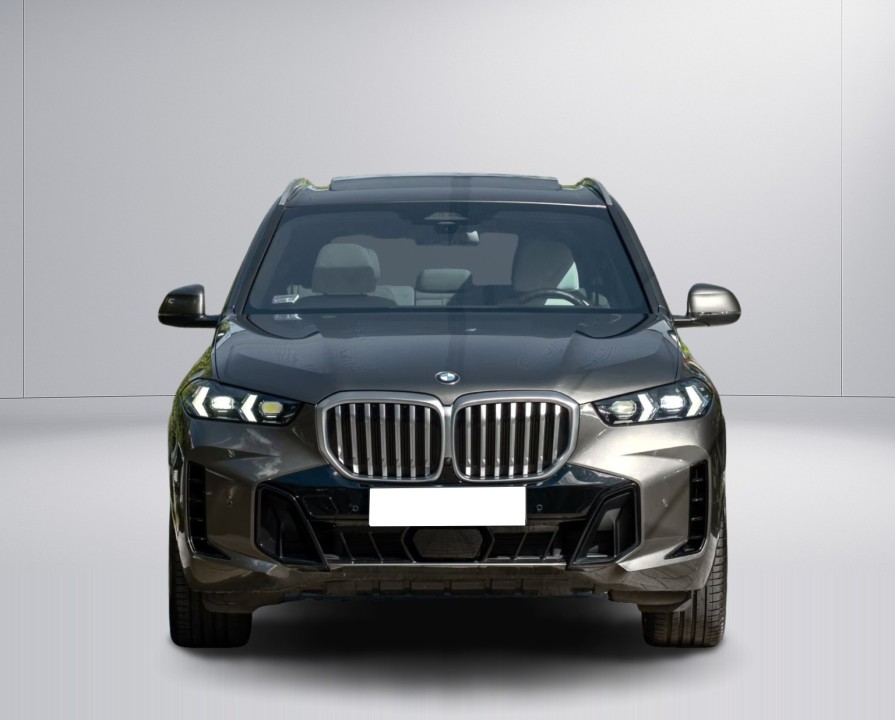 BMW X5 40d M-Sport - foto 6