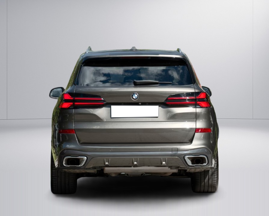 BMW X5 40d M-Sport (3)