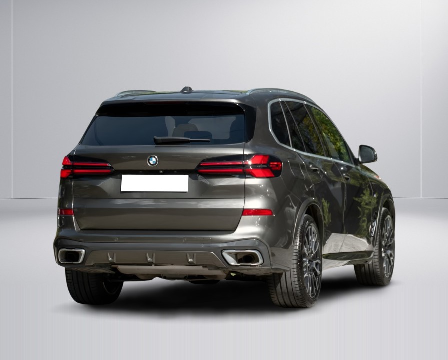 BMW X5 40d M-Sport (2)