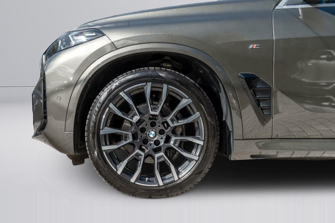 BMW X5 40d M-Sport - foto 38