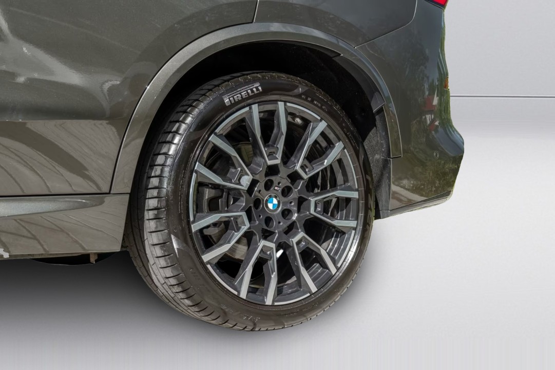 BMW X5 40d M-Sport - foto 39