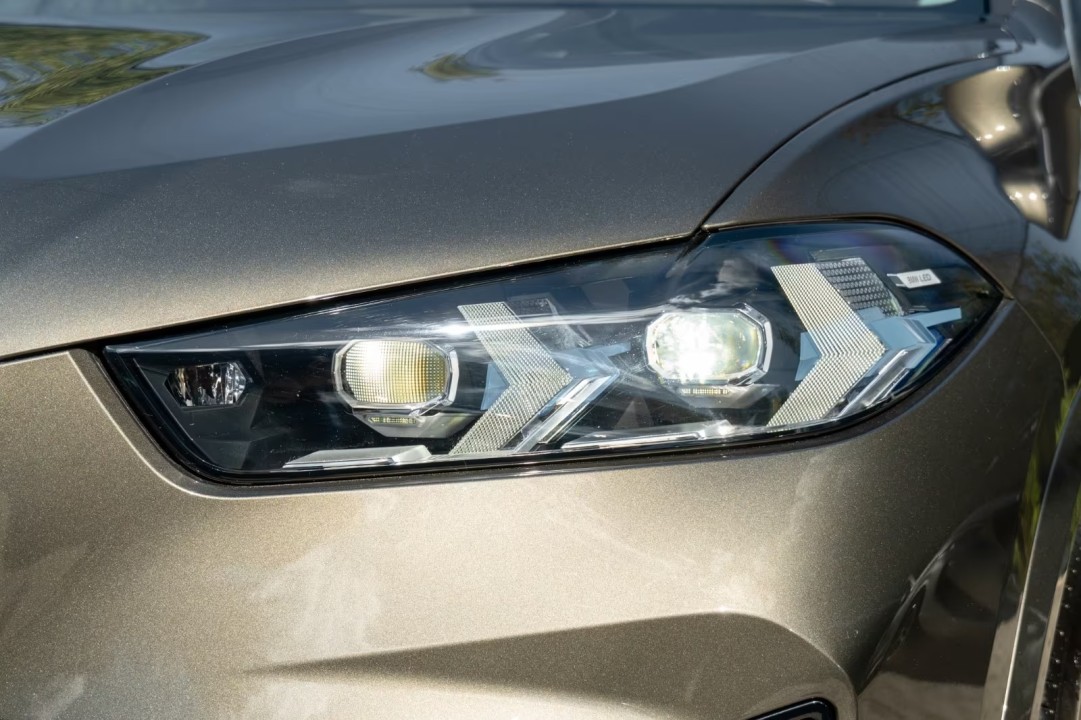 BMW X5 40d M-Sport - foto 35