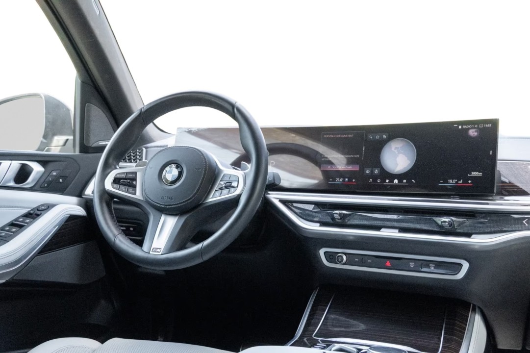 BMW X5 40d M-Sport - foto 9