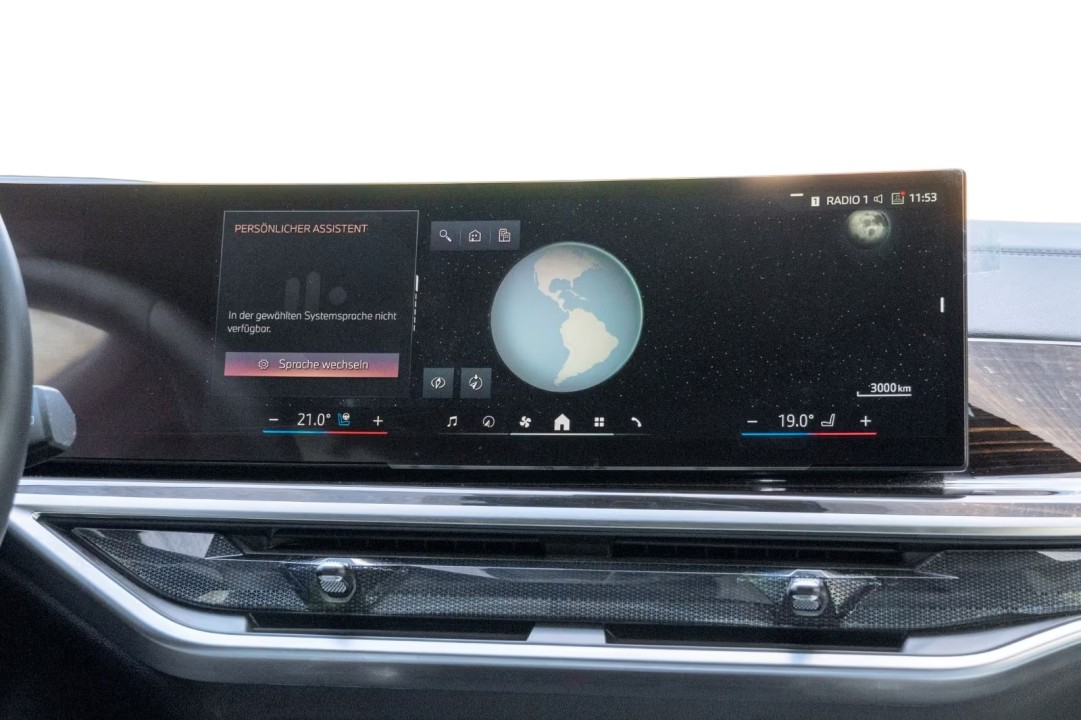 BMW X5 40d M-Sport - foto 20