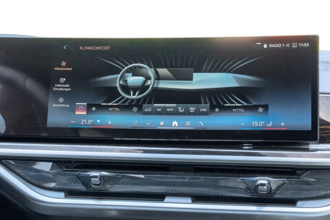 BMW X5 40d M-Sport - foto 19