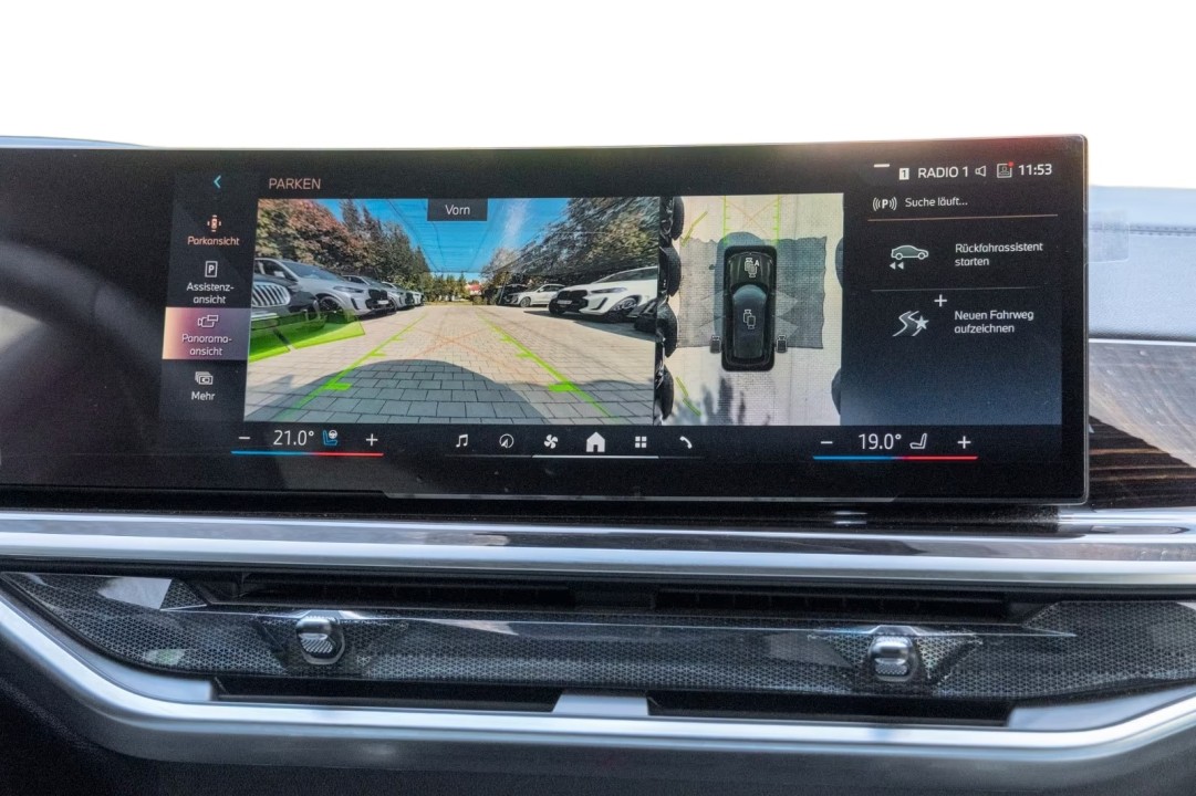 BMW X5 40d M-Sport - foto 21