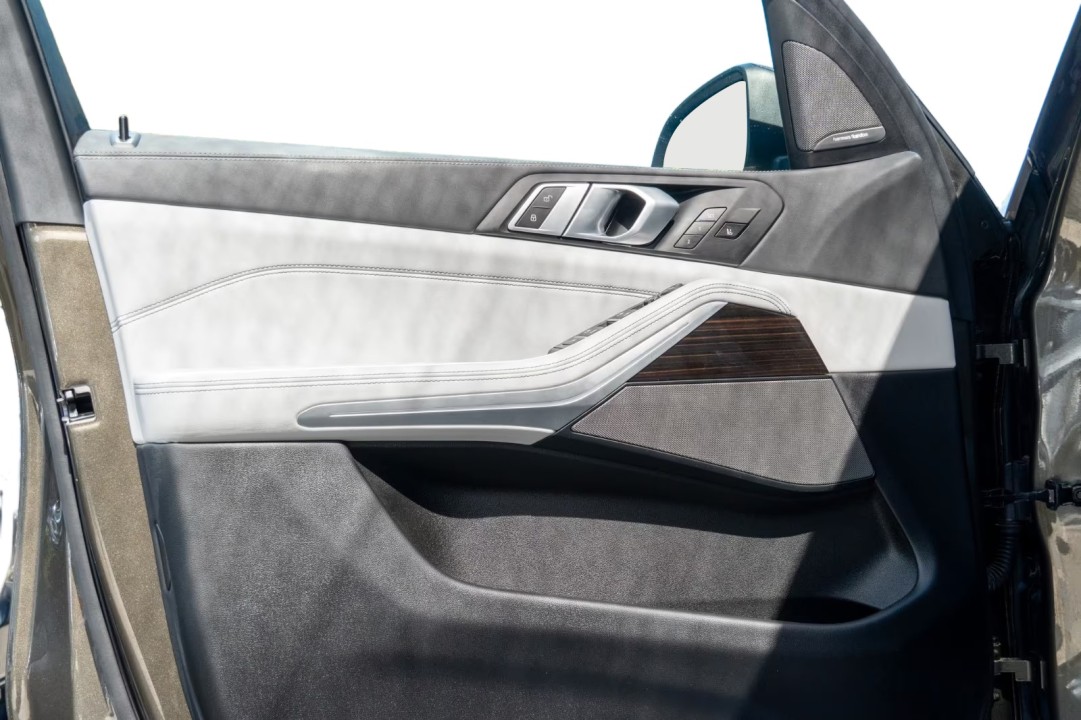 BMW X5 40d M-Sport - foto 27