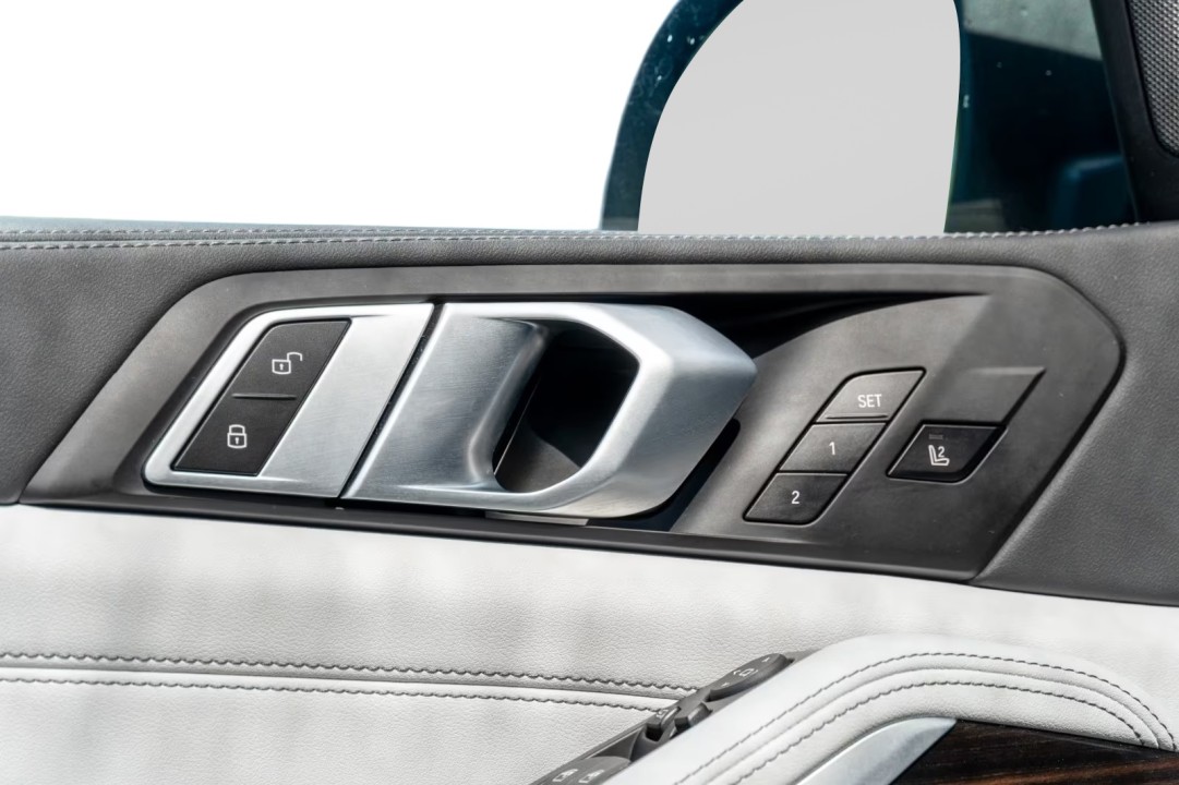 BMW X5 40d M-Sport - foto 28