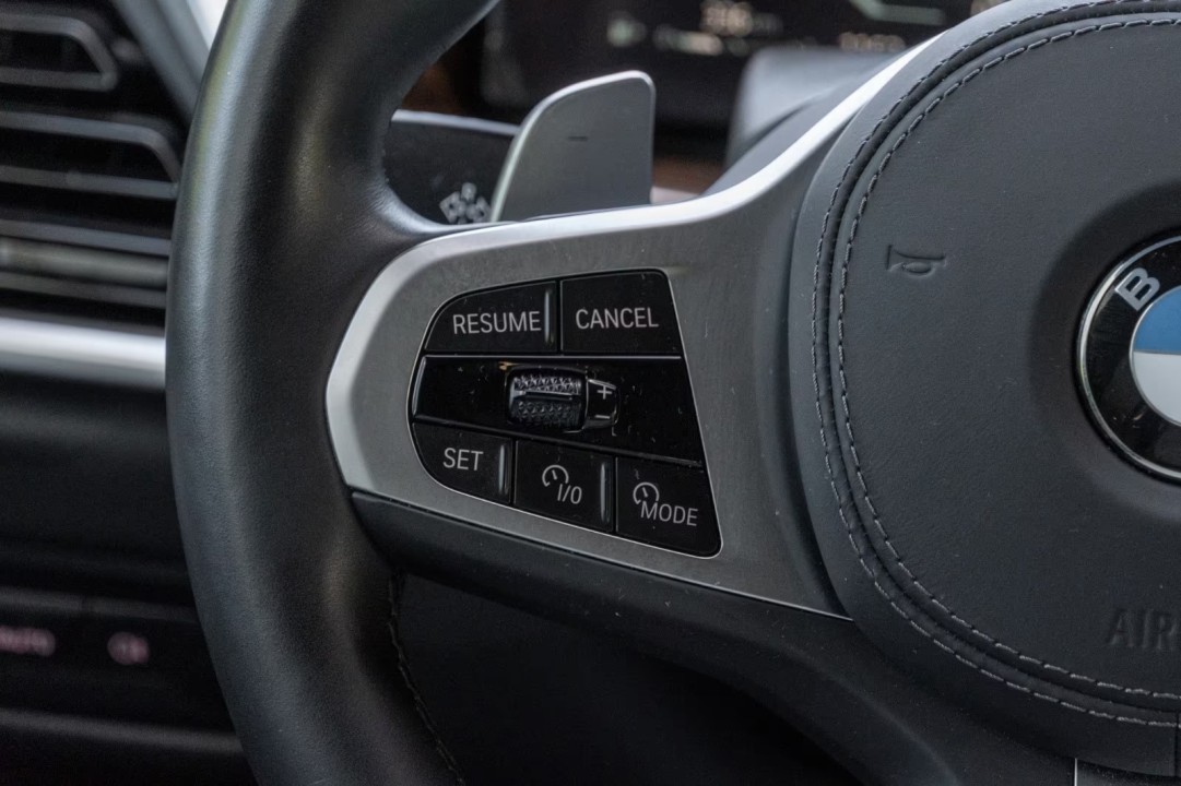 BMW X5 40d M-Sport - foto 15