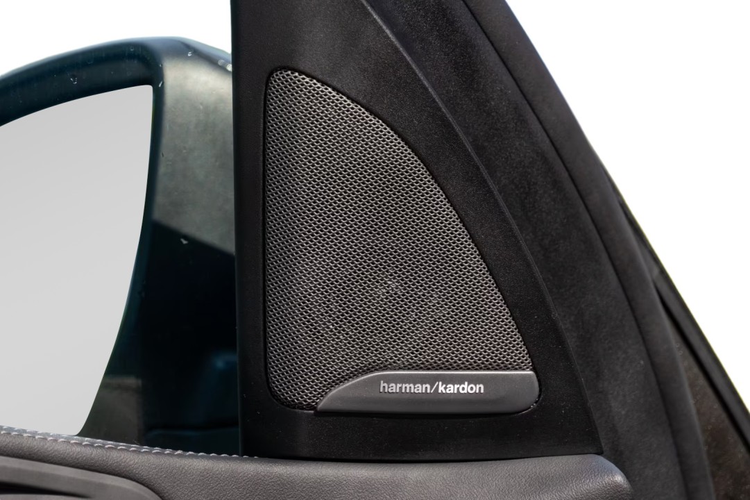 BMW X5 40d M-Sport - foto 29