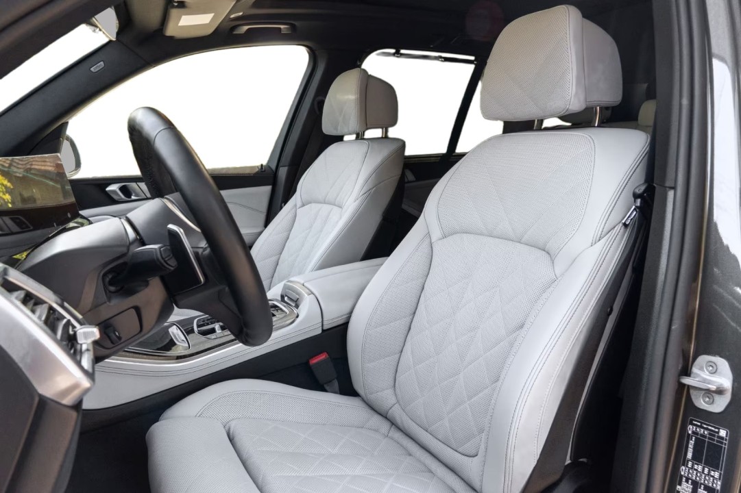 BMW X5 40d M-Sport - foto 12