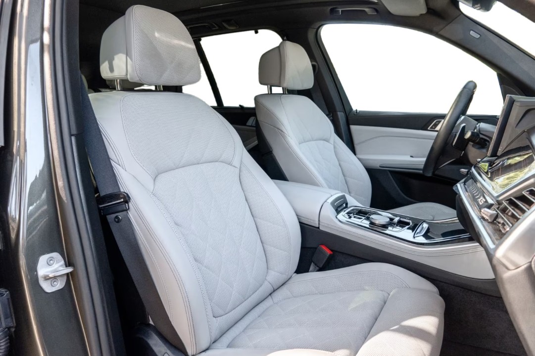 BMW X5 40d M-Sport - foto 14