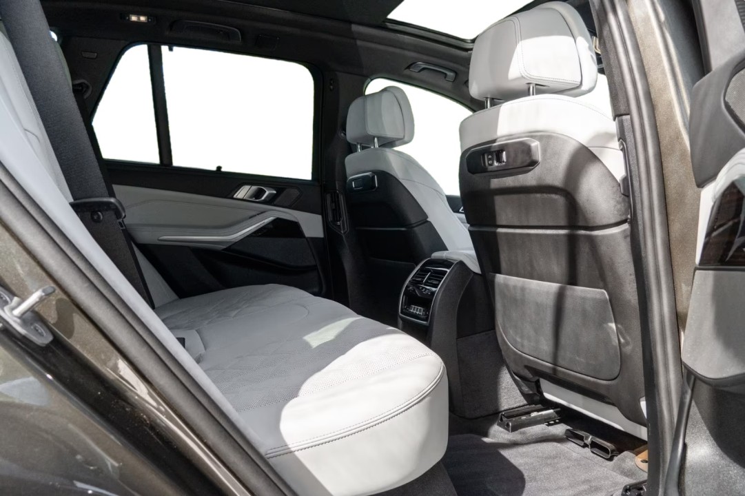 BMW X5 40d M-Sport - foto 25