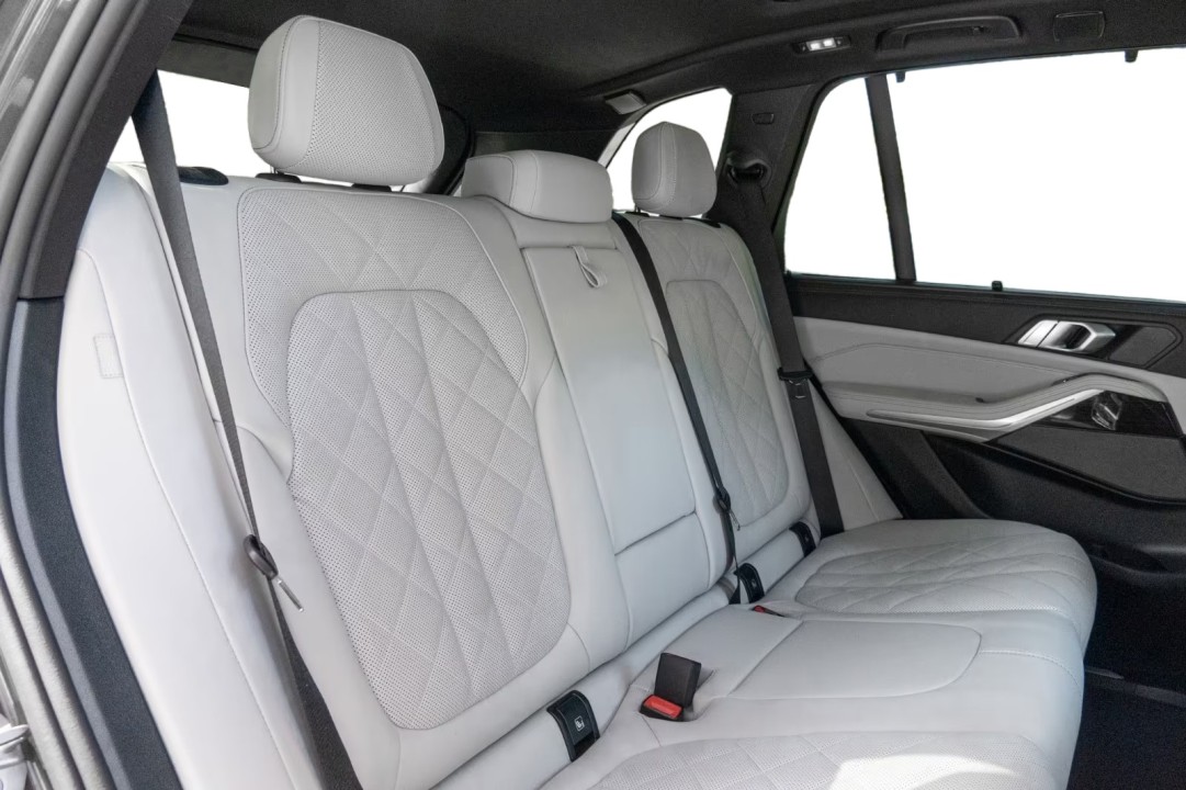 BMW X5 40d M-Sport - foto 23