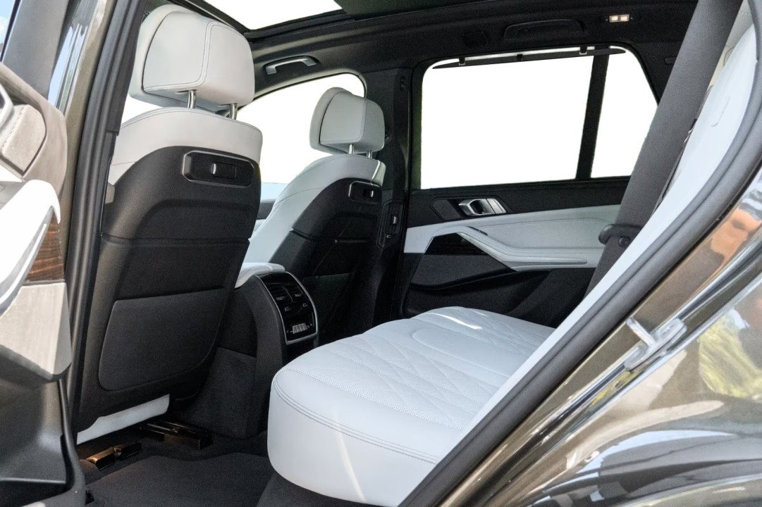 BMW X5 40d M-Sport - foto 26