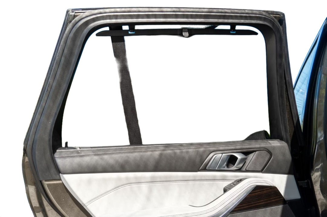 BMW X5 40d M-Sport - foto 30