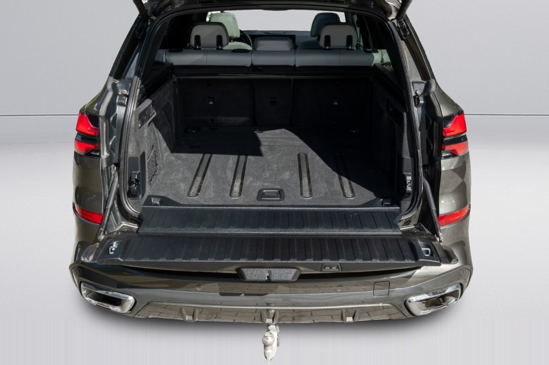 BMW X5 40d M-Sport - foto 34