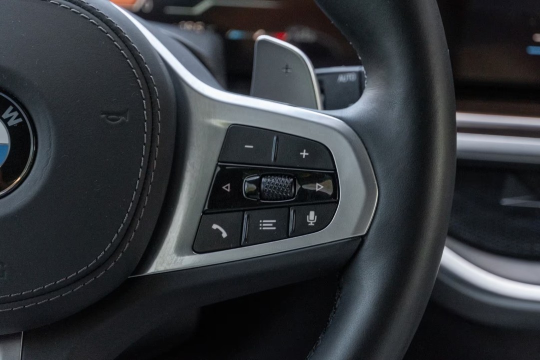 BMW X5 40d M-Sport - foto 16