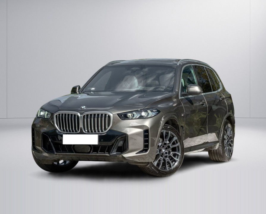 BMW X5 40d M-Sport (5)