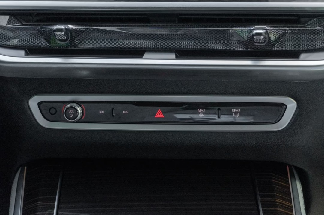 BMW X5 40d M-Sport - foto 18