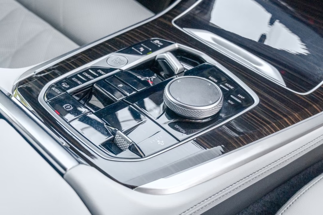 BMW X5 40d M-Sport - foto 17