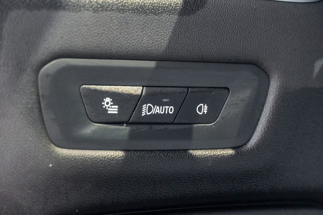 BMW X5 40d M-Sport - foto 22