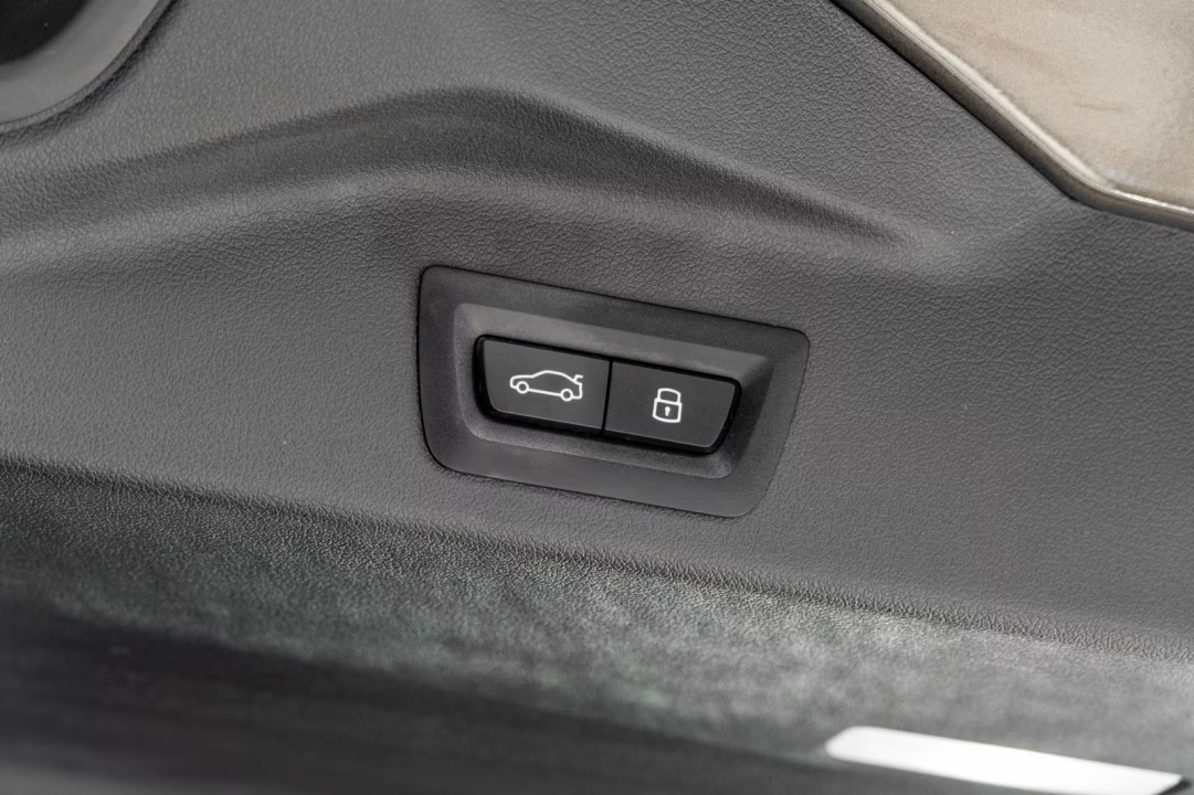 BMW X5 40d M-Sport - foto 32