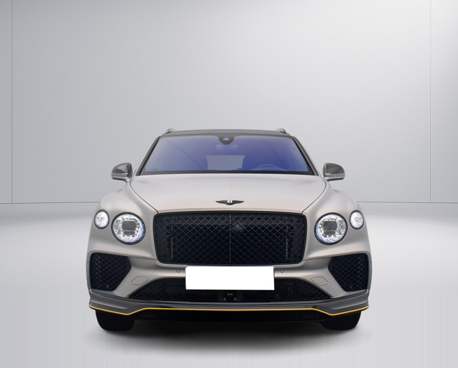 Bentley Bentayga - foto 12