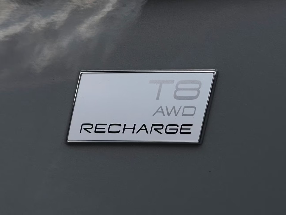 Volvo XC 90 T8 Recharge Core - foto 26