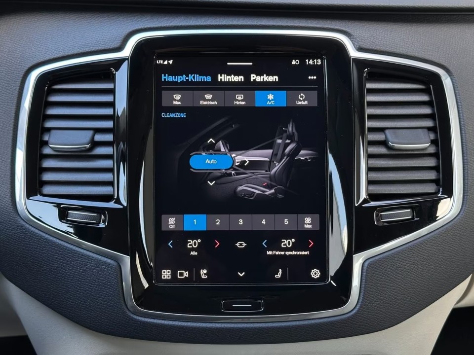 Volvo XC 90 T8 Recharge Core - foto 15