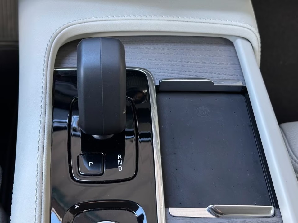 Volvo XC 90 T8 Recharge Core - foto 13