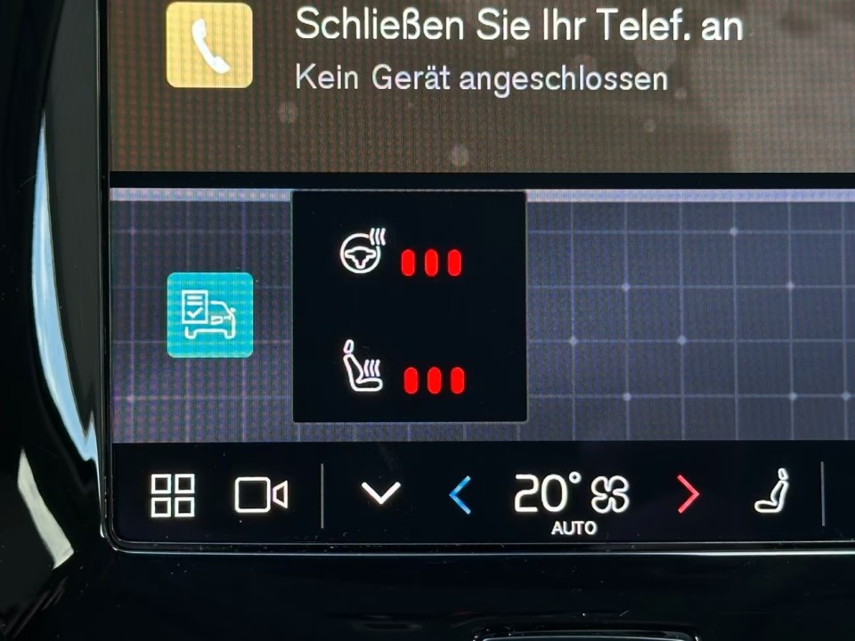 Volvo XC 90 T8 Recharge Core - foto 16