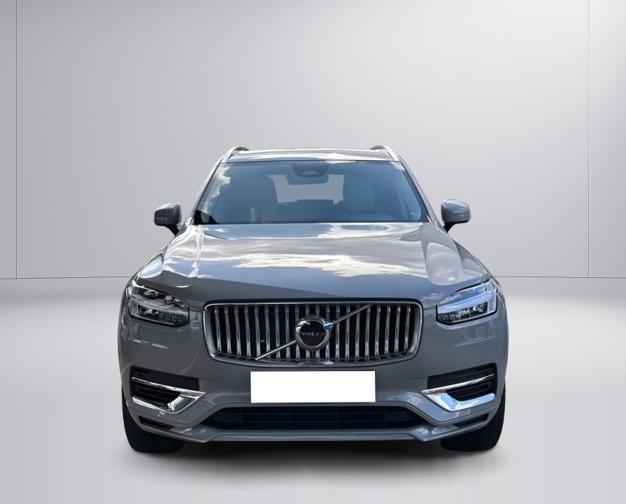 Volvo XC 90 T8 Recharge Core - foto 6