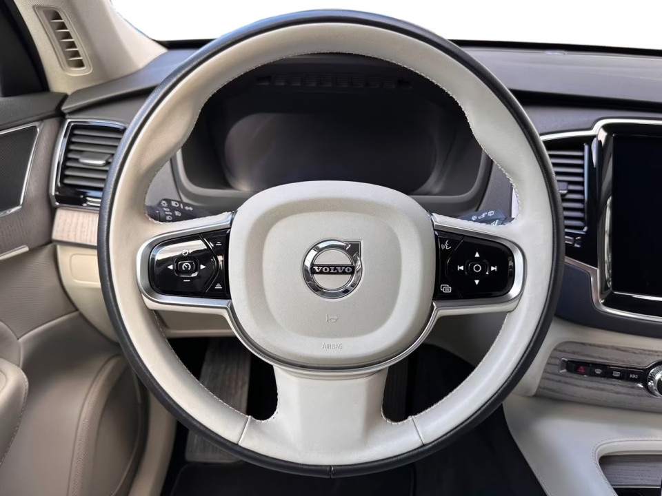 Volvo XC 90 T8 Recharge Core - foto 7