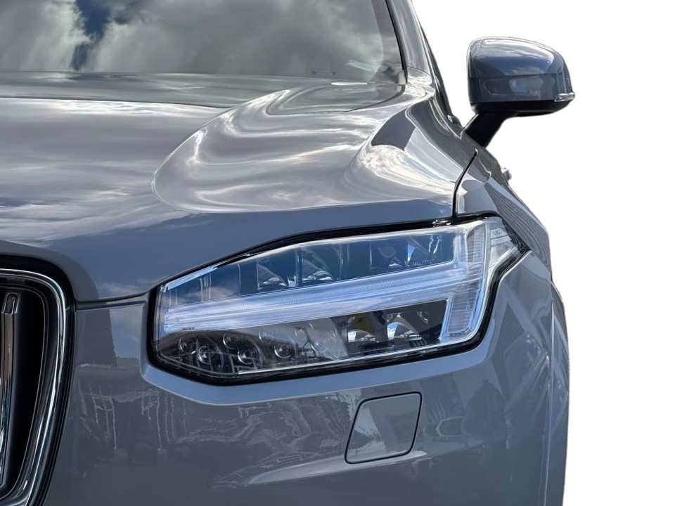 Volvo XC 90 T8 Recharge Core - foto 28