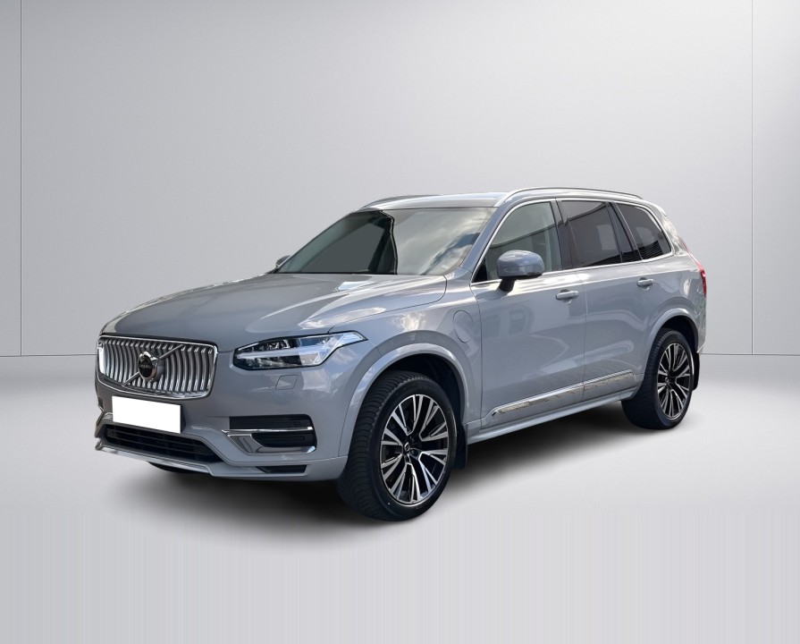 Volvo XC 90 T8 Recharge Core (5)