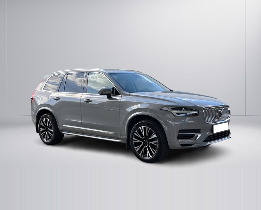 Volvo XC 90 T8 Recharge Core
