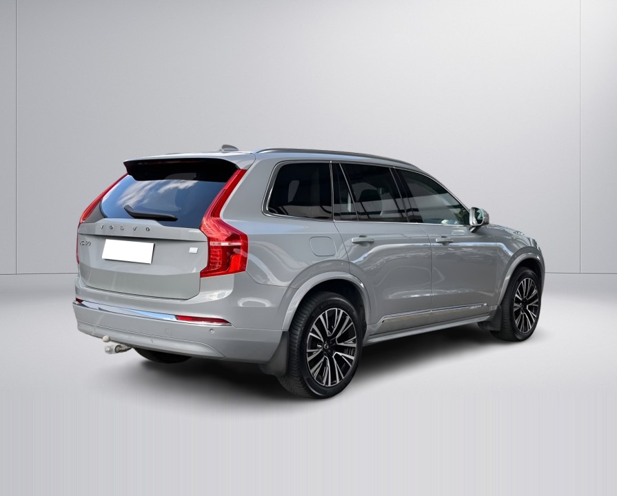 Volvo XC 90 T8 Recharge Core (2)