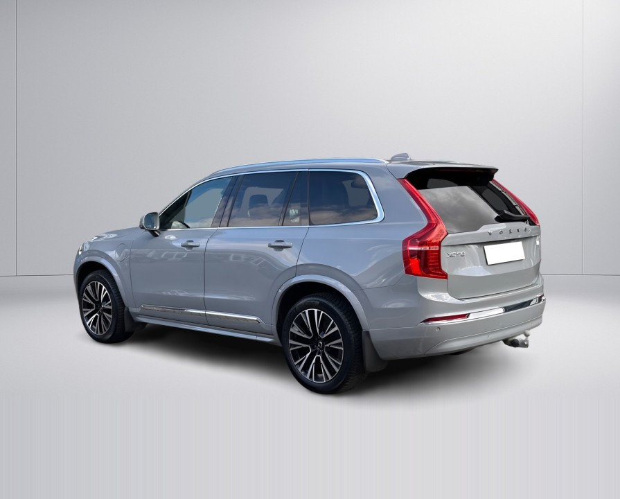 Volvo XC 90 T8 Recharge Core (4)