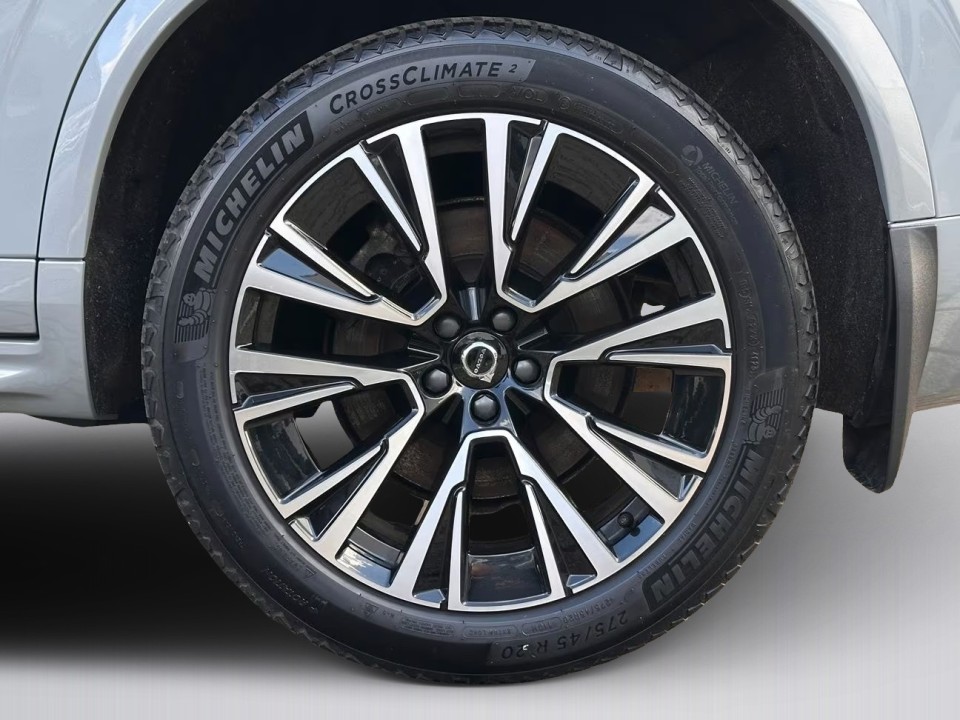 Volvo XC 90 T8 Recharge Core - foto 30