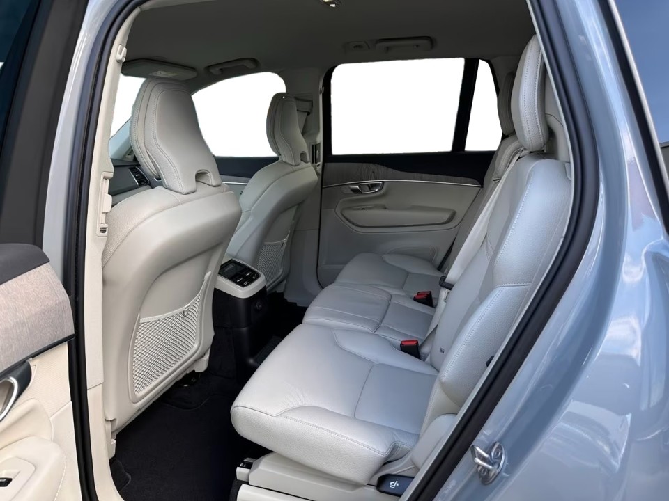Volvo XC 90 T8 Recharge Core - foto 21