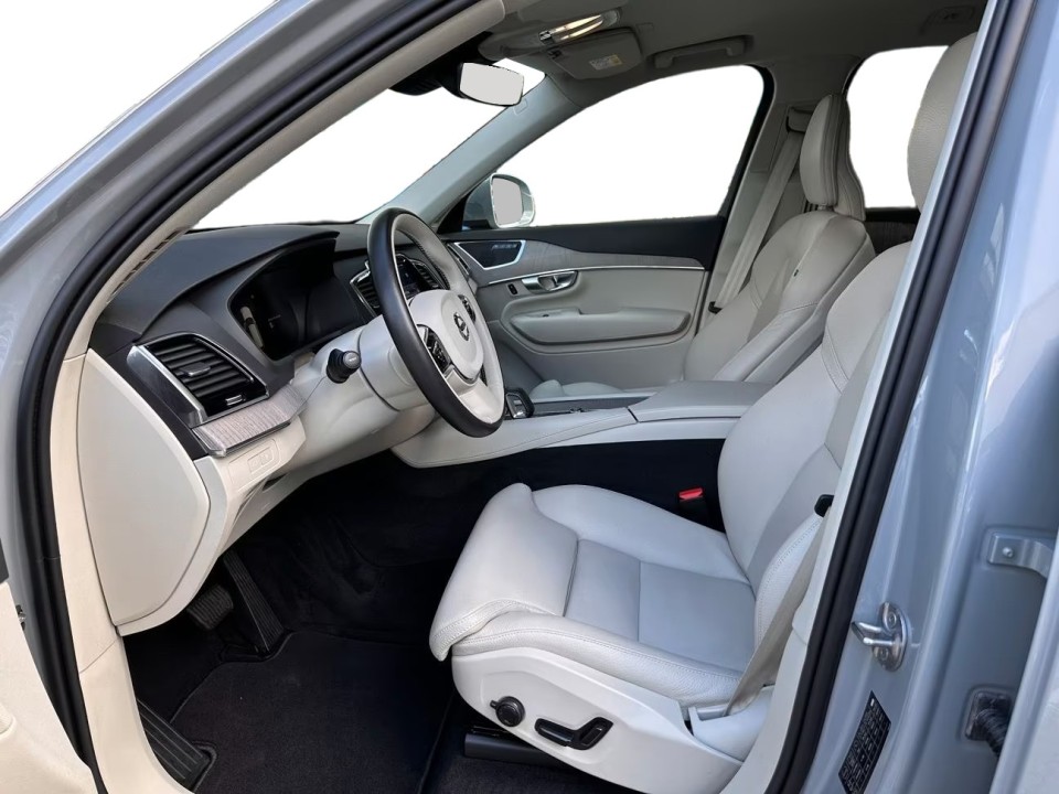 Volvo XC 90 T8 Recharge Core - foto 9