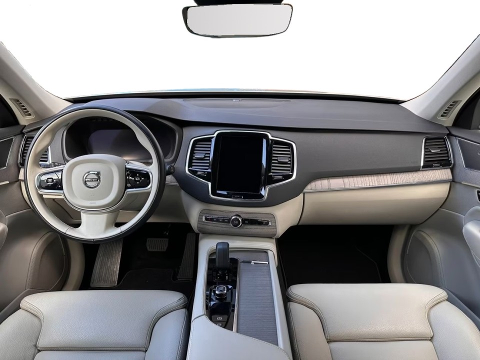 Volvo XC 90 T8 Recharge Core - foto 8