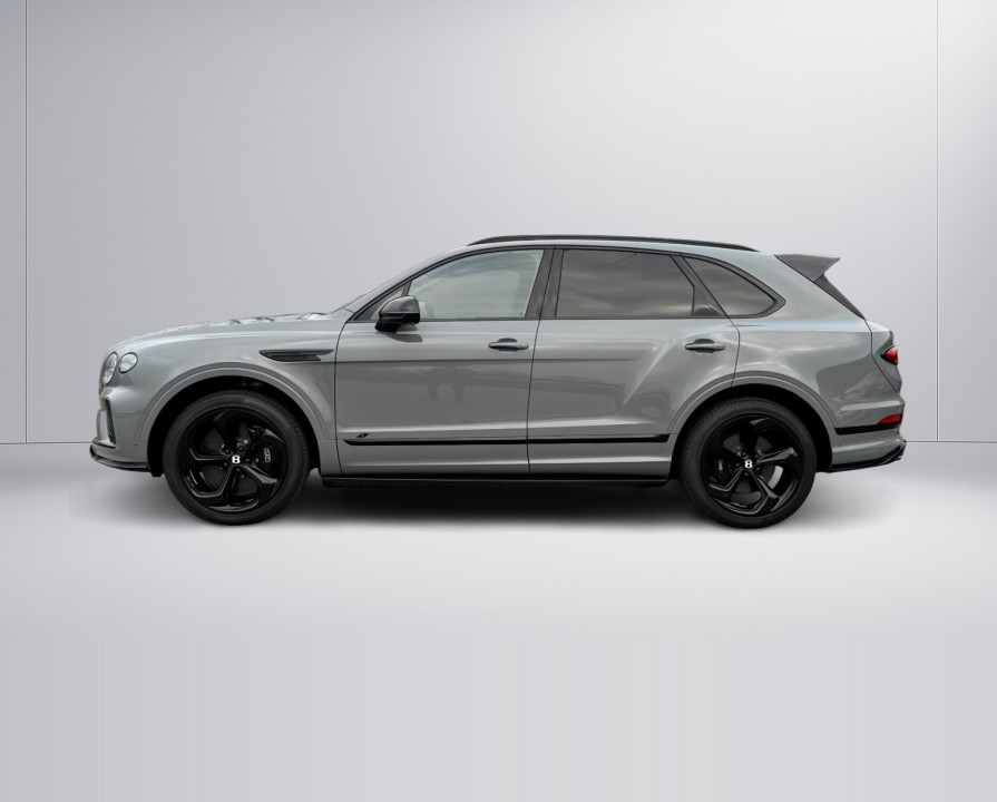 Bentley Bentayga S V8 Sport Edition - foto 6