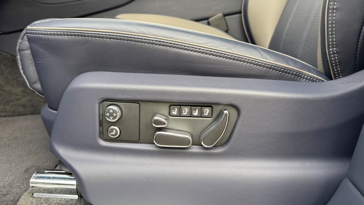 Bentley Bentayga S V8 Sport Edition - foto 19