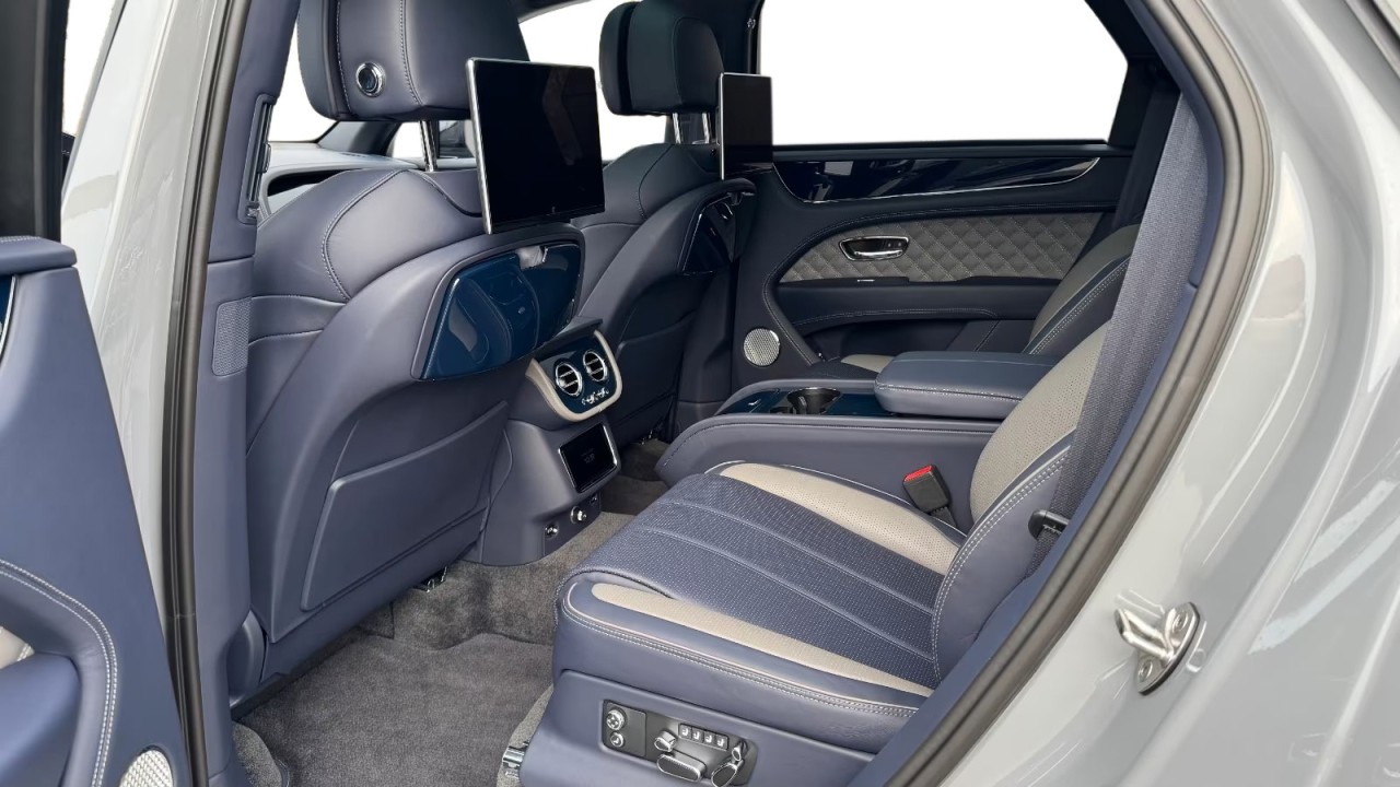Bentley Bentayga S V8 Sport Edition - foto 11