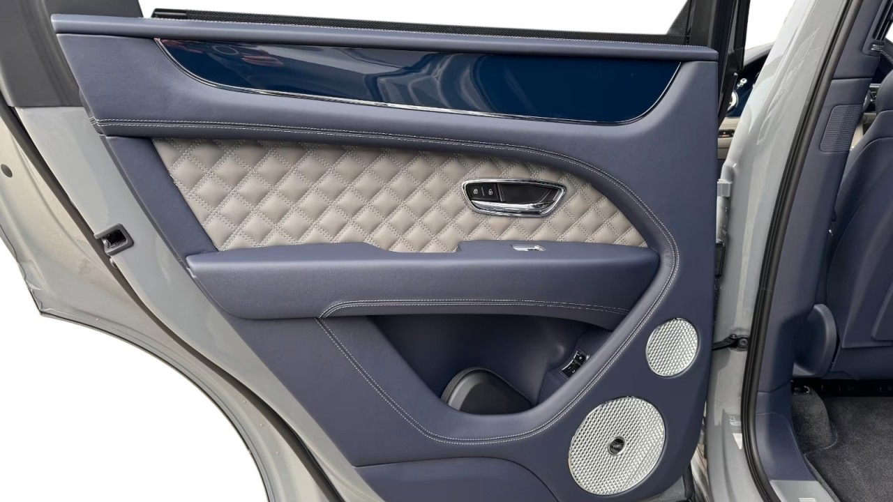 Bentley Bentayga S V8 Sport Edition - foto 24