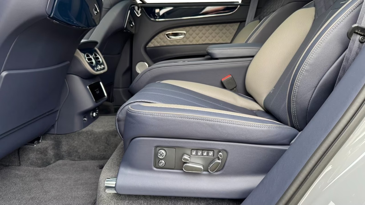 Bentley Bentayga S V8 Sport Edition - foto 18