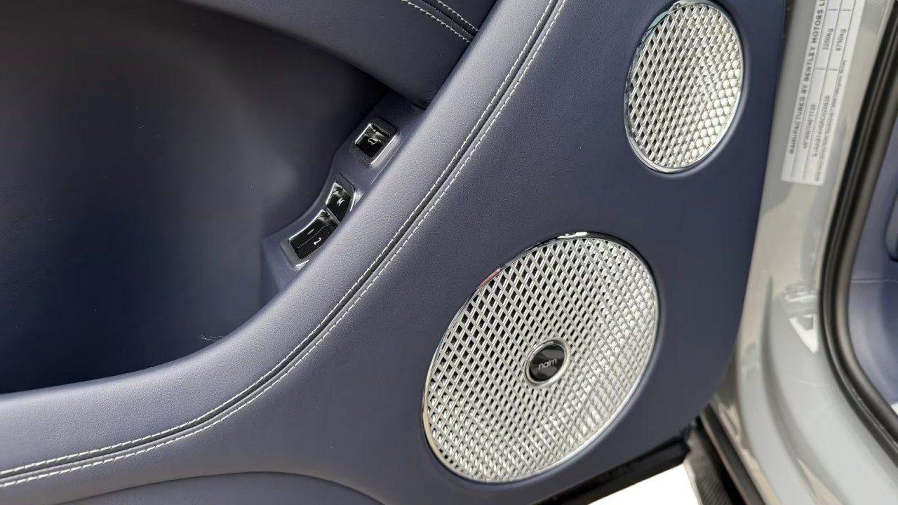 Bentley Bentayga S V8 Sport Edition - foto 28