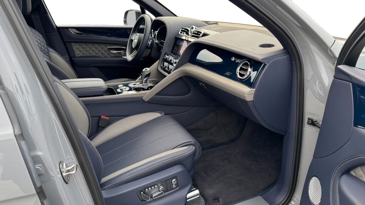 Bentley Bentayga S V8 Sport Edition - foto 14